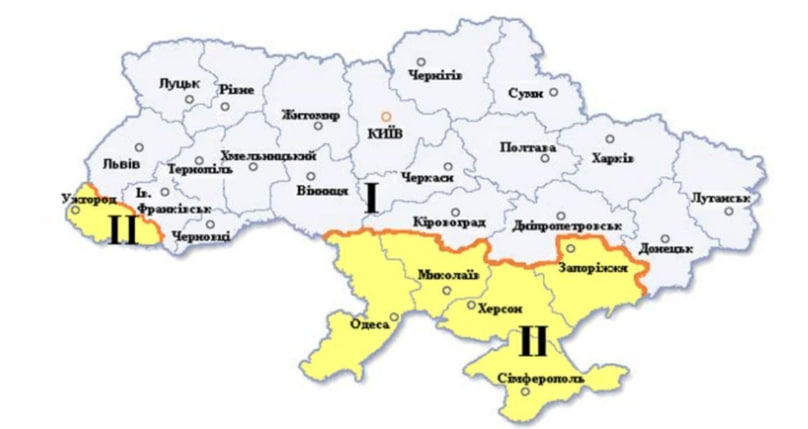 Нормы остекления зданий в Украине: требования к теплоизоляции